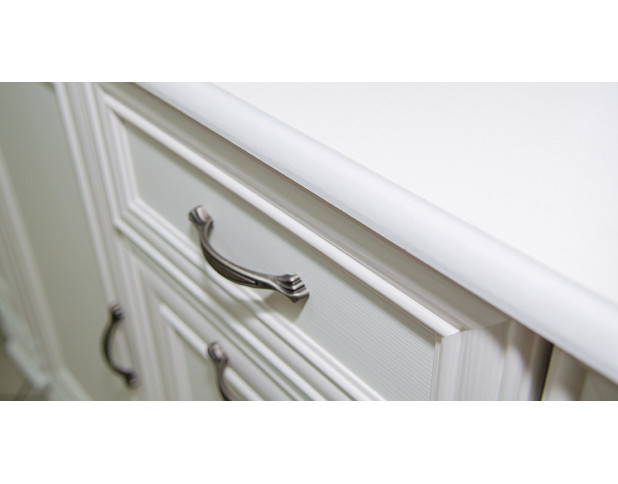 Тумба с витриной Юнона МН-132-19