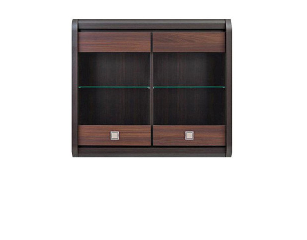 Витрина навесная ЛОРЕН SFW2W