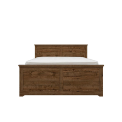 Кровать (каркас без основания) ПАТРИК LOZ160