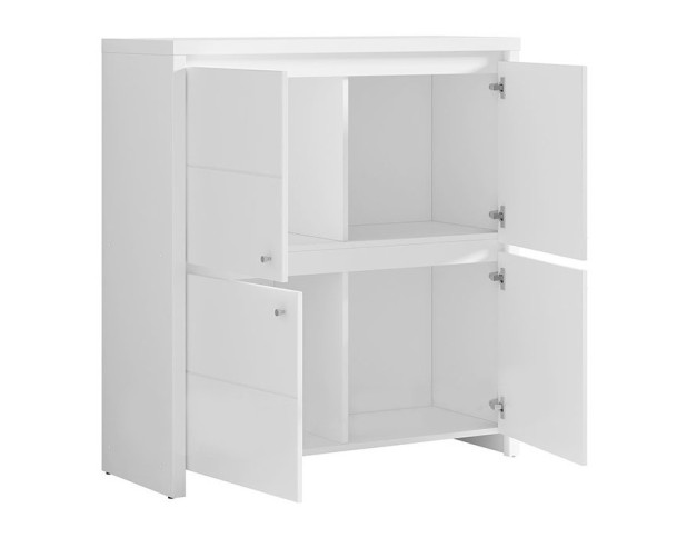 Тумба КРИСТИНА KOM4D(B)