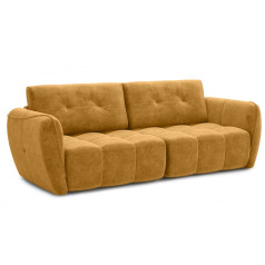 Диван Треви-2 ткань Kengoo/umber