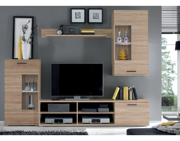 Гостиная ФРОНТАЛ