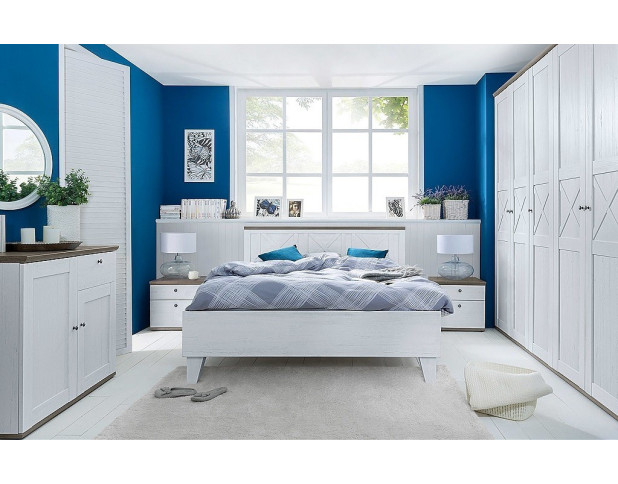 Шкаф ТИНА SZF5D