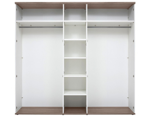 Шкаф ТИНА SZF5D