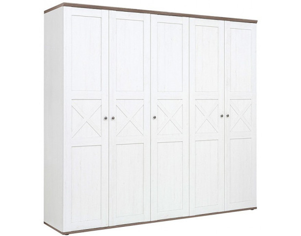 Шкаф ТИНА SZF5D