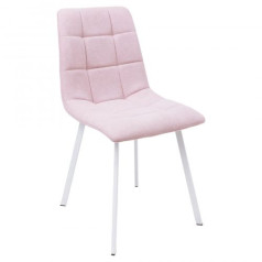 Стул VERMONT, лавандовый UF860-4B/белый