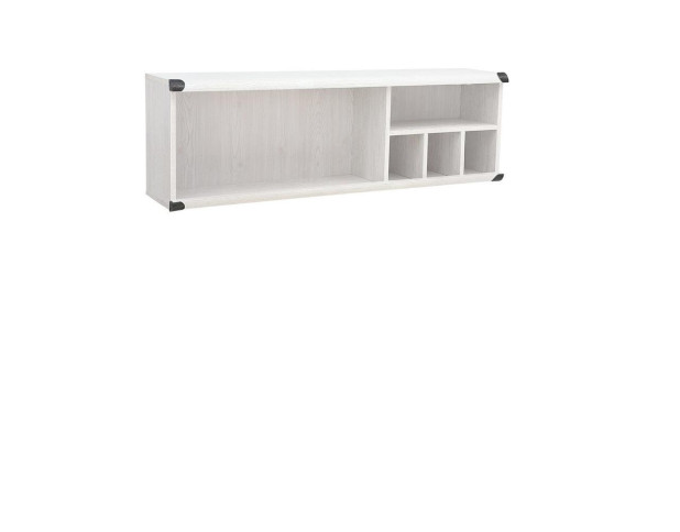 Полка ИНДИАНА JPOL/120 Сосна каньон