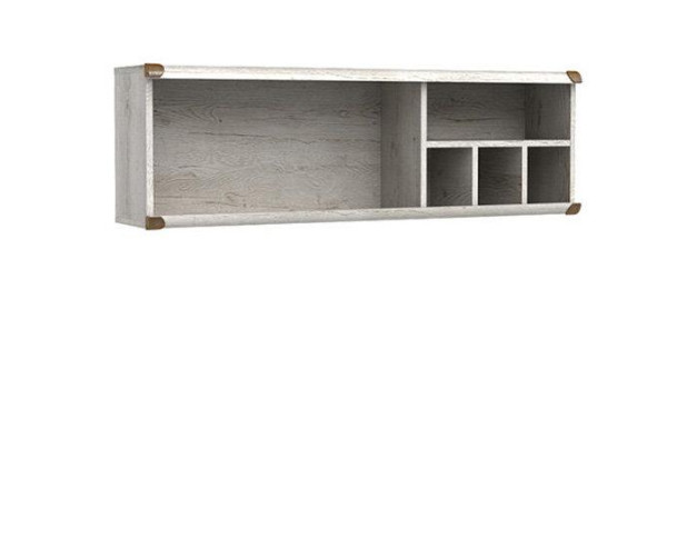 Полка ИНДИАНА JPOL/120 Сосна каньон