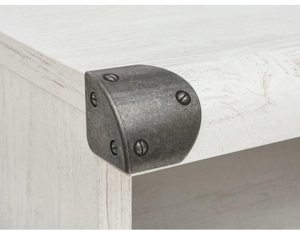 Полка ИНДИАНА JPOL/120 Сосна каньон