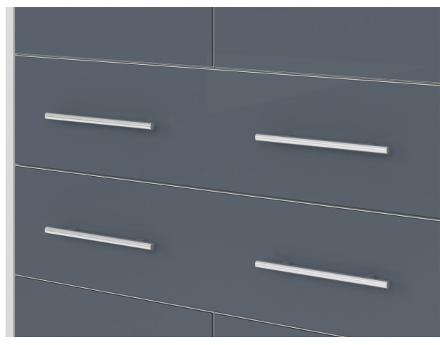 Пенал КАБИ REG 4D2S/220