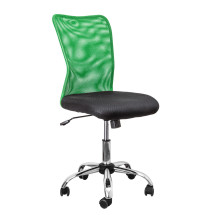 Кресло поворотное ARTUR, (зеленый+черный)
