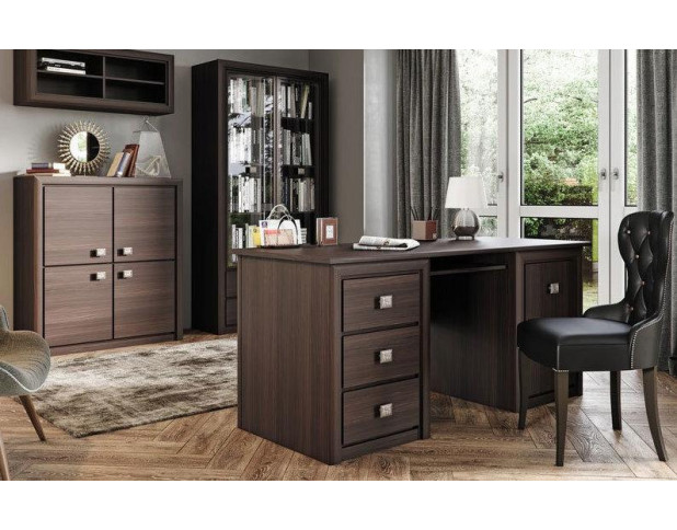 Стол письменный КОЕН МДФ BIU 170