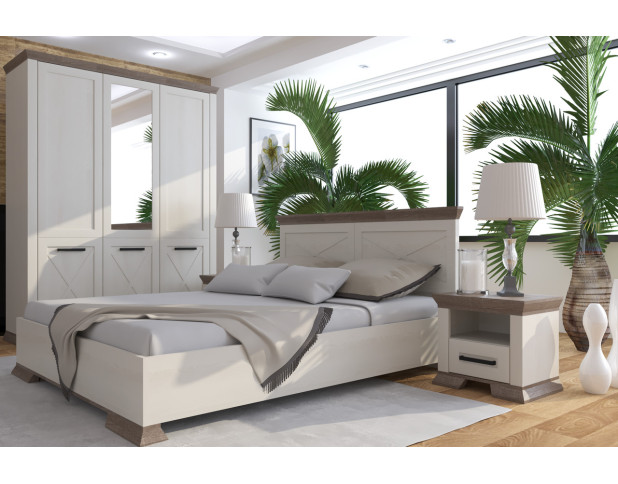 Шкаф МАРСЕЛЬ SZF4D