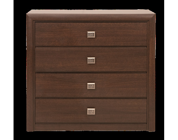 Комод КОЕН МДФ KOM4S