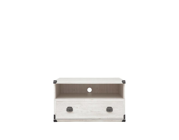 Тумба под телевизор ИНДИАНА JRTV1S Сосна каньон