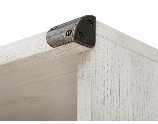 Тумба под телевизор ИНДИАНА JRTV1S Сосна каньон