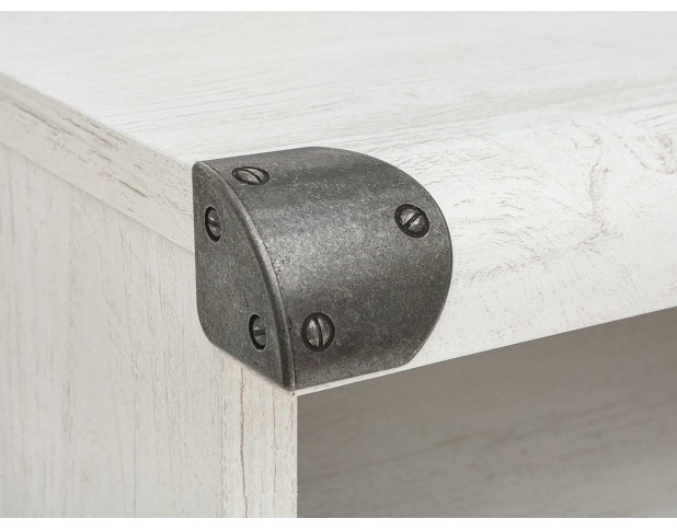 Тумба под телевизор ИНДИАНА JRTV1S Сосна каньон