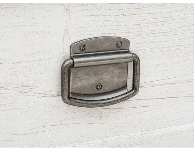 Тумба под телевизор ИНДИАНА JRTV1S Сосна каньон