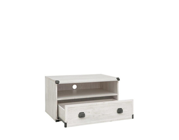 Тумба под телевизор ИНДИАНА JRTV1S Сосна каньон