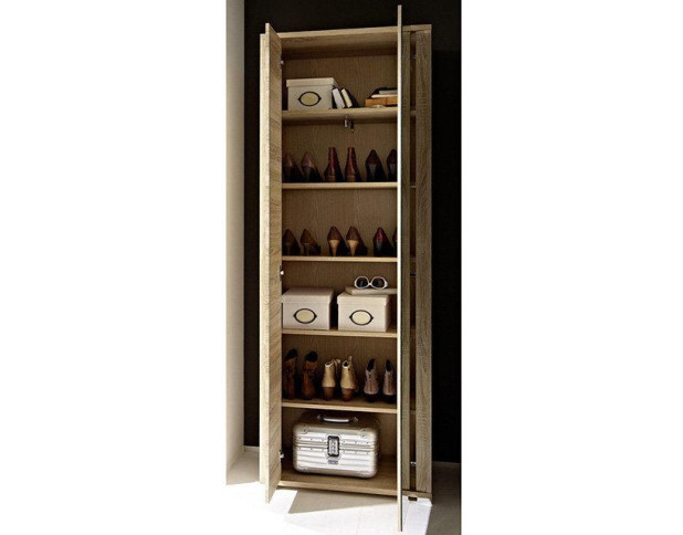 Шкаф ГОУ REG1L1D/22/8