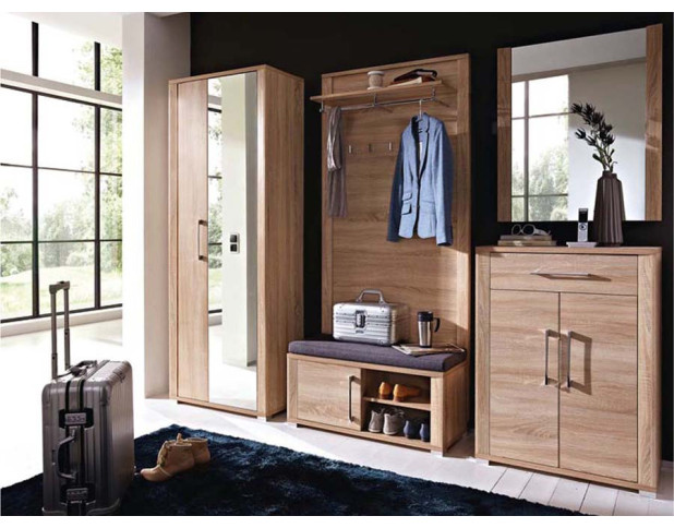 Шкаф ГОУ REG1L1D/22/8