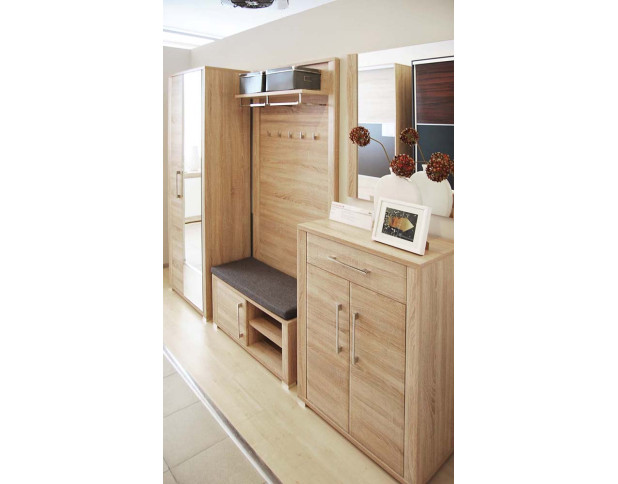 Шкаф ГОУ REG1L1D/22/8