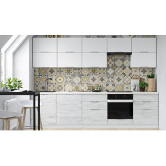 Модульная кухня Равенна Тренд