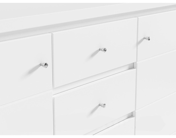 Комод КРИСТИНА KOM2D4S(B)