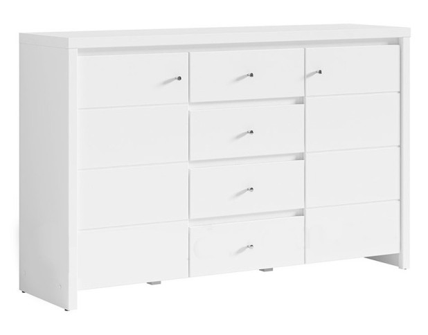 Комод КРИСТИНА KOM2D4S(B)