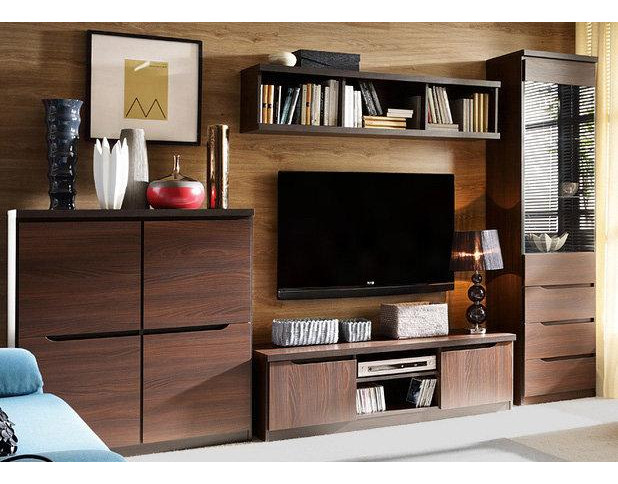 Тумба под телевизор ДЖУЛИ RTV2D