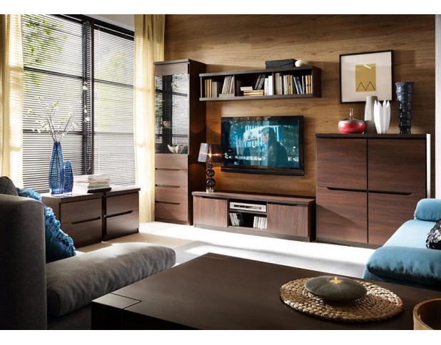 Тумба под телевизор ДЖУЛИ RTV2D