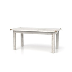 Стол журнальный ИНДИАНА JLAW/120 Сосна каньон