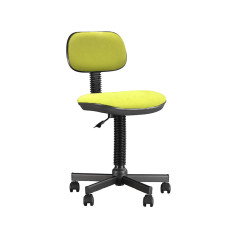 Стул LOGICA GTS AB-29, салатовый