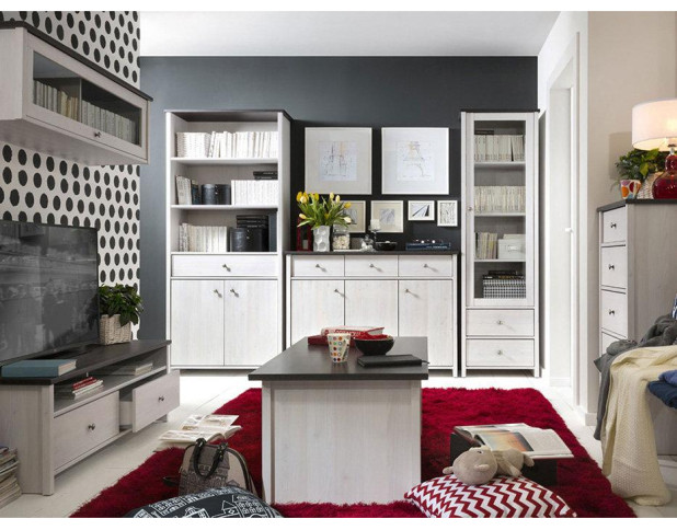 Полка ПОРТО SFW/120