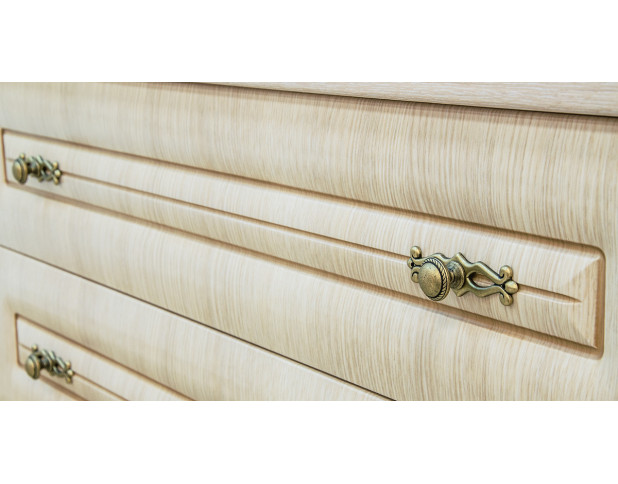 Тумба прикроватная Василиса СП-001-02П