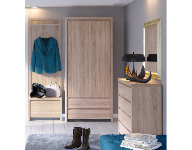 Тумба для обуви КАСПИАН SBUT/60