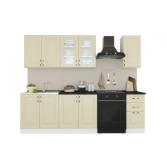 Кухня Равенна Фаби" 2,0 м №1"