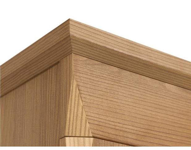 Витрина ГРАФ REG2W2D