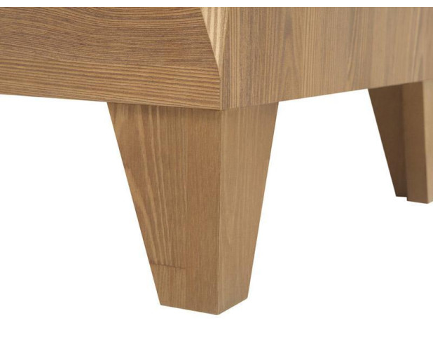 Витрина ГРАФ REG2W2D