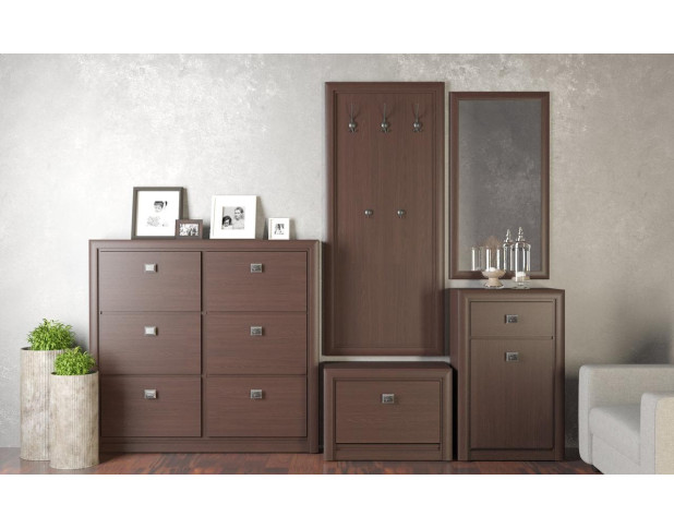 Тумба для обуви КОЕН BUT1D