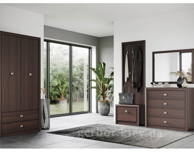 Тумба для обуви КОЕН BUT1D