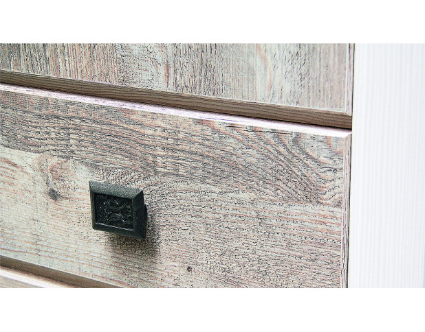 Комод КОЕН II KOM4S