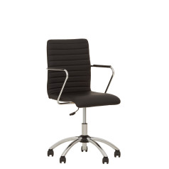 Стул поворотный TASK GTP (BOX) ECO-30