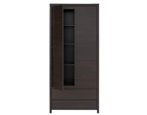 Пенал КАСПИАН REG2D2S Венге