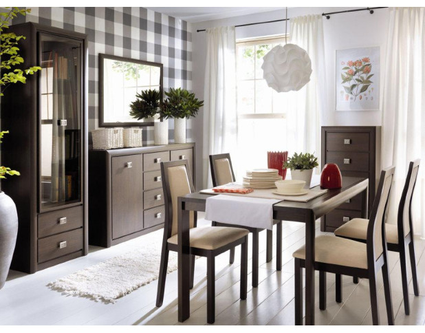 Стол обеденный  КОЕН STO/130