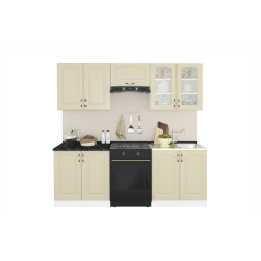 Кухня Равенна Фаби" 2,2 м"