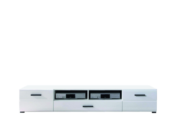 Тумба под телевизор ВУШЕР RTV2D1S