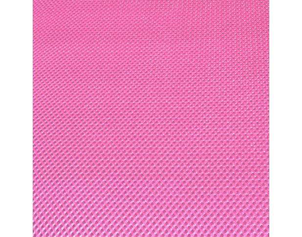 Кресло поворотное PIXEL, ткань-сетка, (розовый)