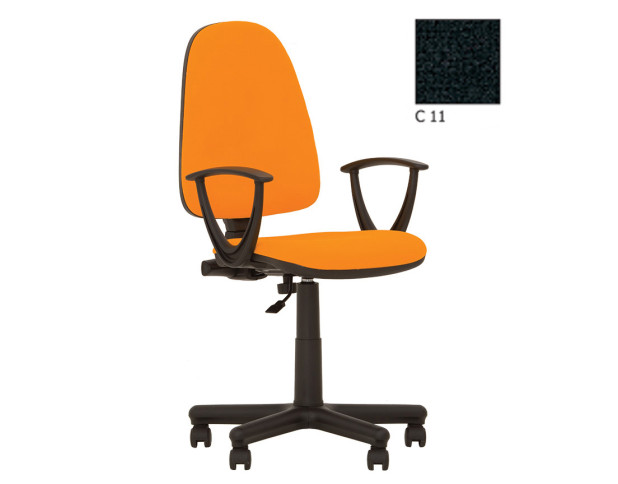Стул поворотный PRESTIGE GTP (FI 600) NEW C-11Q
