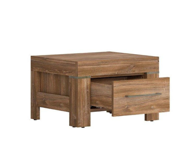 Тумба прикроватная ГЕРМАН KOM1S